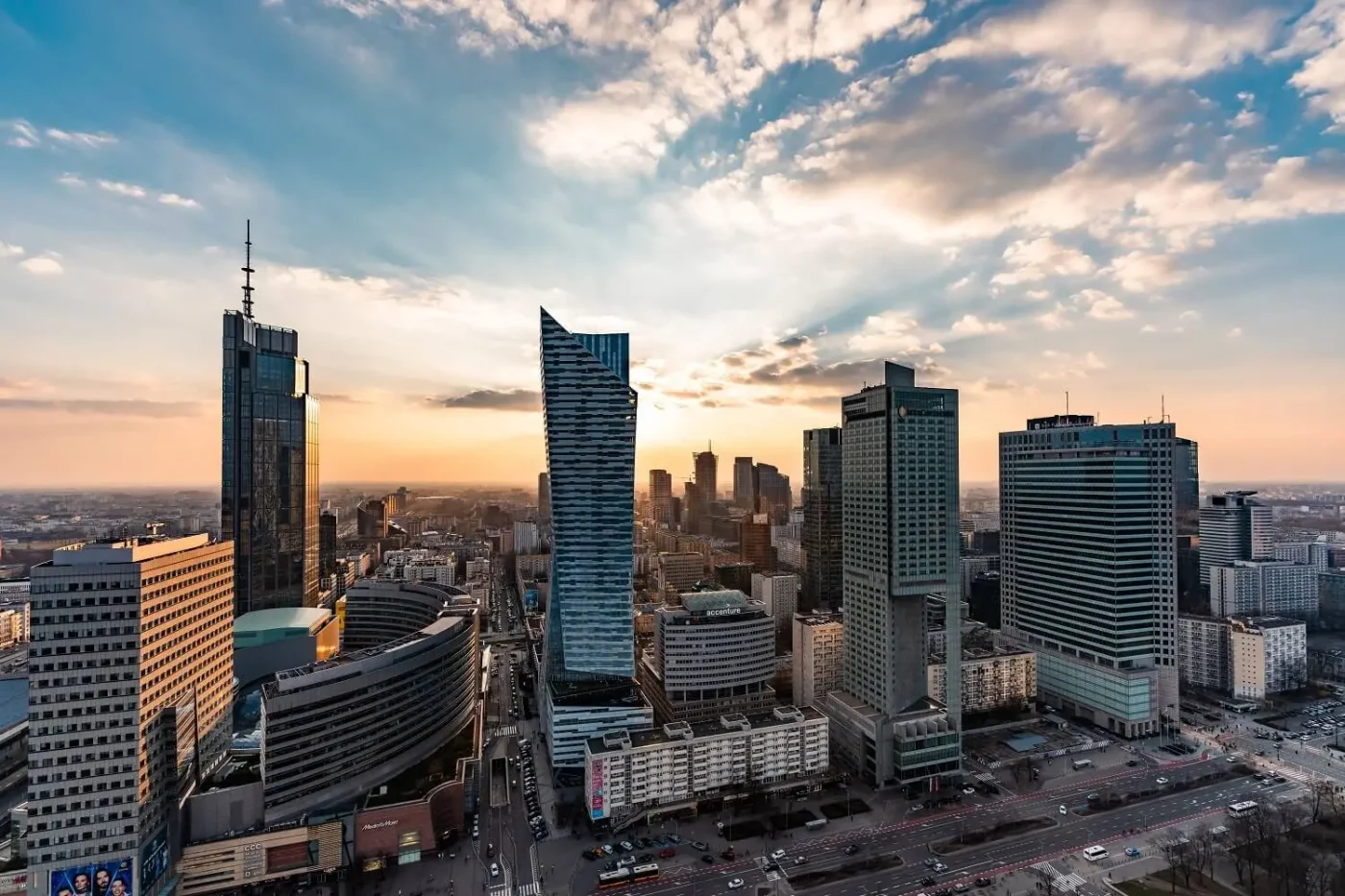 fot. Wojciech Grabczyk | SIGMA 14-24/2.8 DG DN